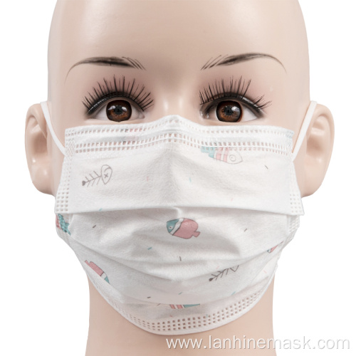 Daily Protection Kids mask